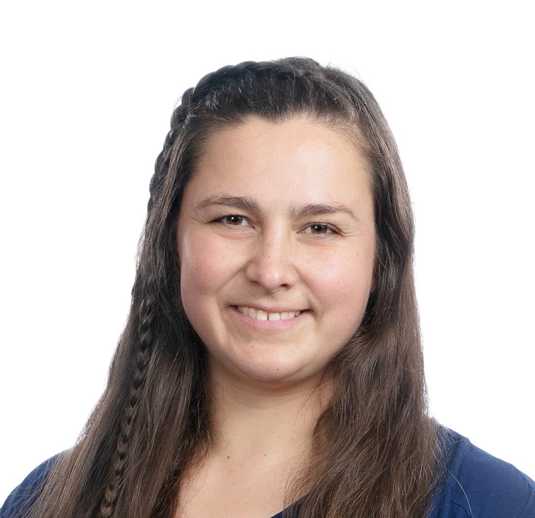 Vanessa Vänskä — Pihlajalinna