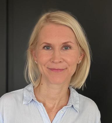 Johanna Jokela, Doctor of Medical Science — Pihlajalinna