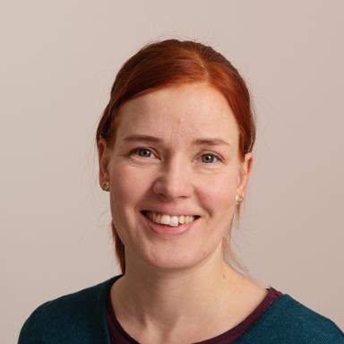 Johanna Koskinen — Pihlajalinna