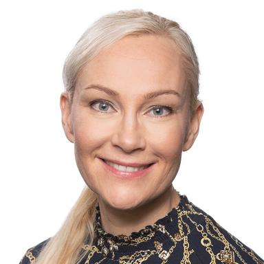 Elina Eskelinen, Doctor of Medical Science — Pihlajalinna