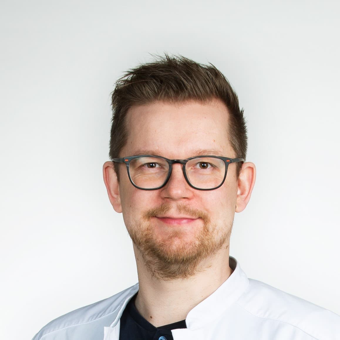 Miika Kurki — Pihlajalinna