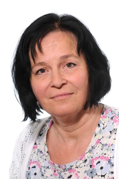 Marja-Liisa Hirvioja — Pihlajalinna