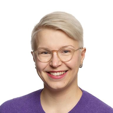 Laura Seppälä, Doctor of Medical Science — Pihlajalinna