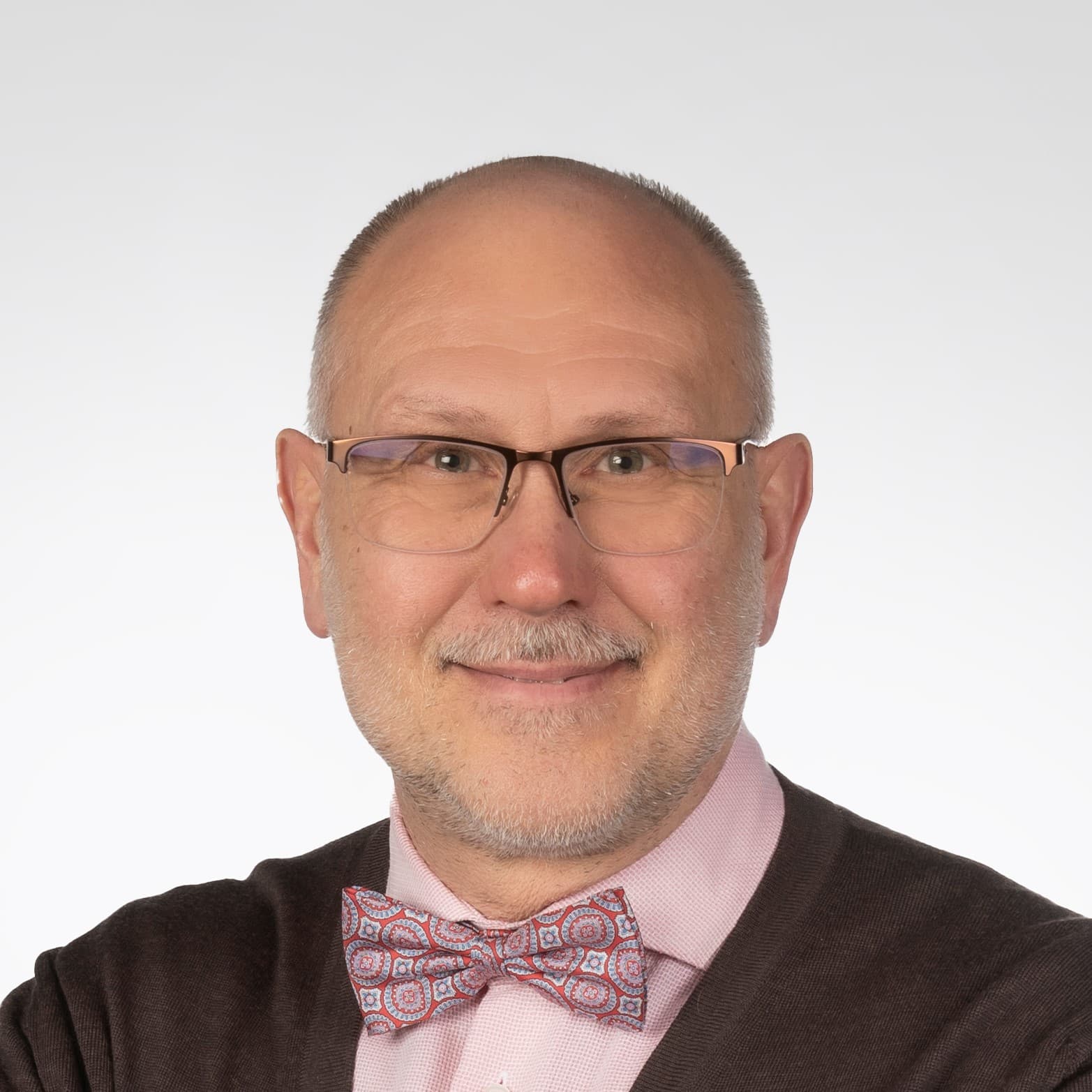 Jevgenij Kramarenko — Pihlajalinna