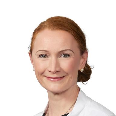 Anna Viinikainen, Doctor of Medical Science — Pihlajalinna