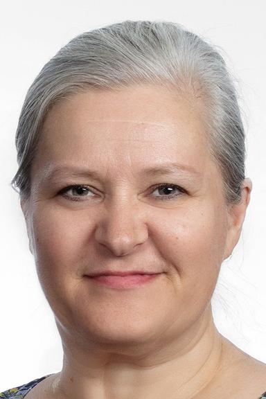 Kirsi Virtanen, Doctor of Medical Science, Lic.Med. — Pihlajalinna