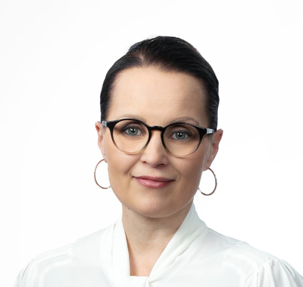 Helka Koivu Lääketieteen tohtori — Pihlajalinna