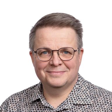 Timo Helasjoki — Pihlajalinna