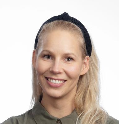 Tiina Juntikka, Doctor of Medical Science, Lic.Med. — Pihlajalinna