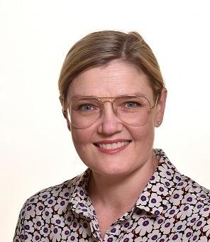 Sanni Lahdenperä, Doctor of Medical Science — Pihlajalinna