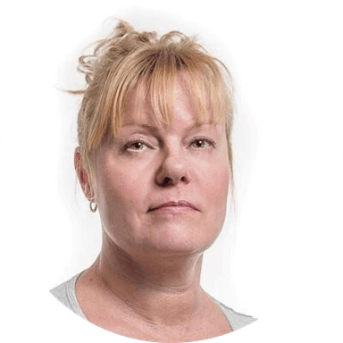 Nina Kalliola, Magister i hälsovetenskaper — Pihlajalinna