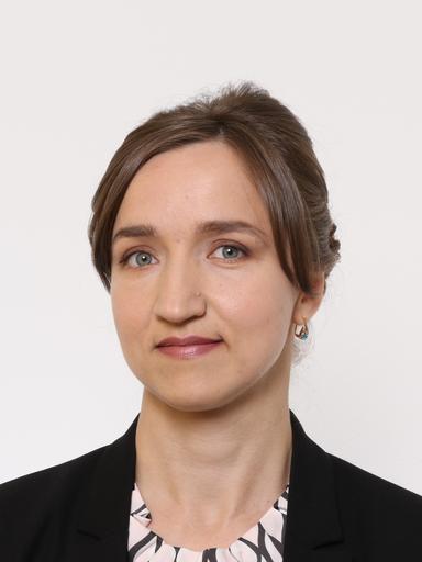Svetlana Vakkilainen, Doctor of Medical Science — Pihlajalinna