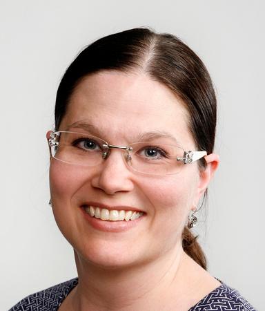 Suvi Rautiainen, Lic.Med., Doctor of Medical Science — Pihlajalinna