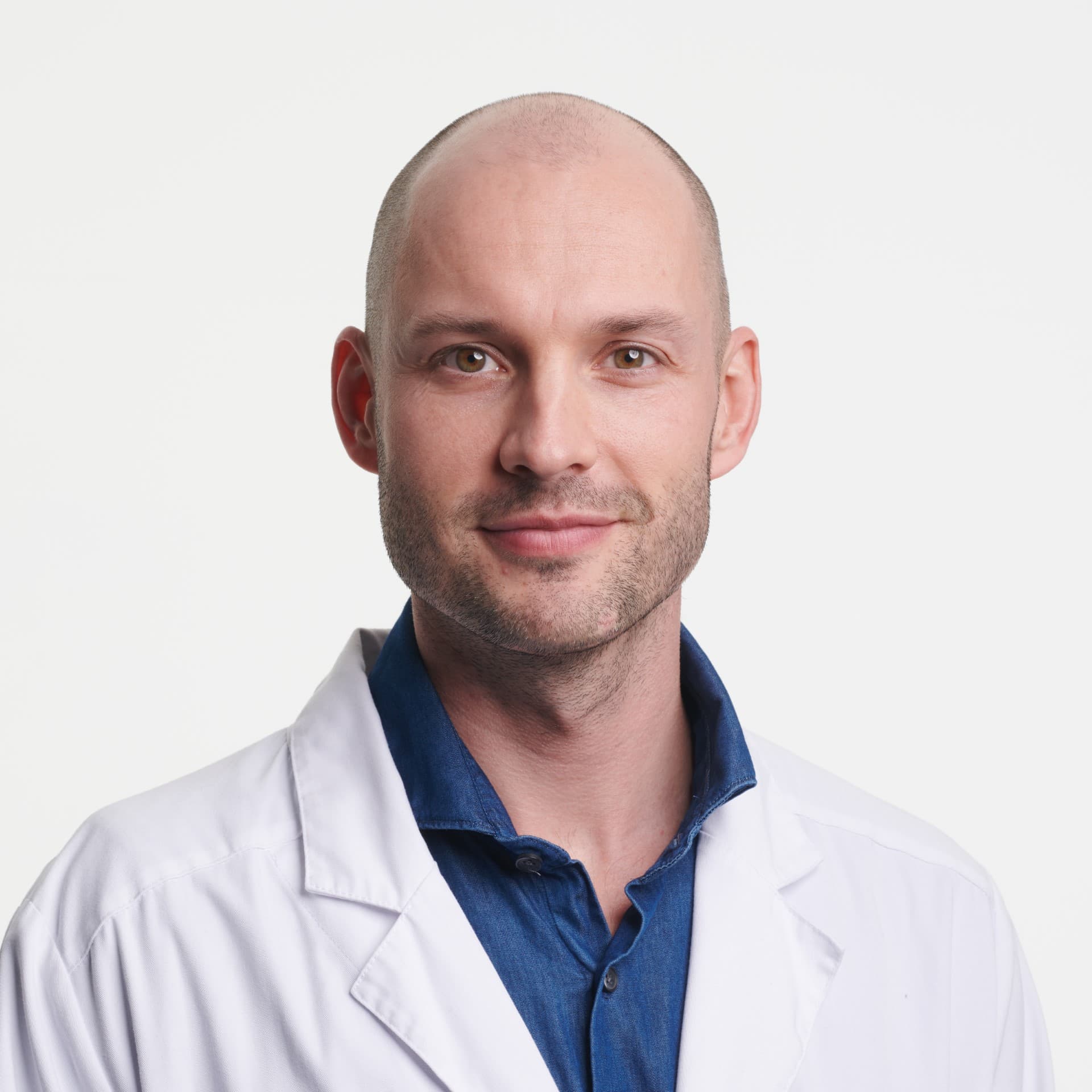 Roope Korpiola — Pihlajalinna