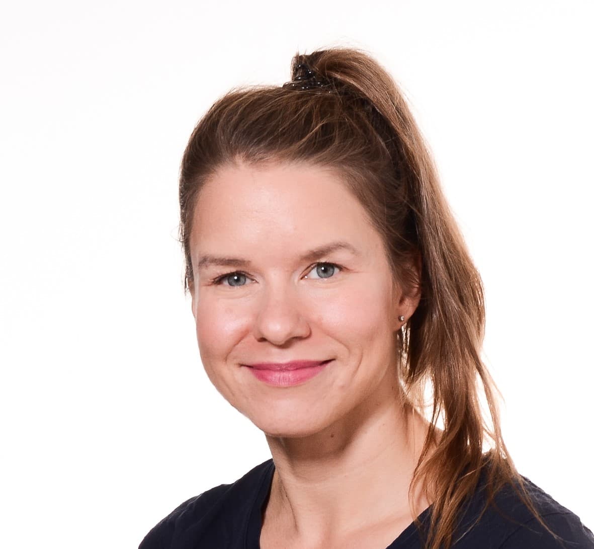 Anna M Schlenzka — Pihlajalinna