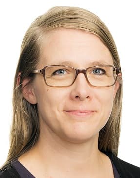 Mervi Airaksinen — Pihlajalinna