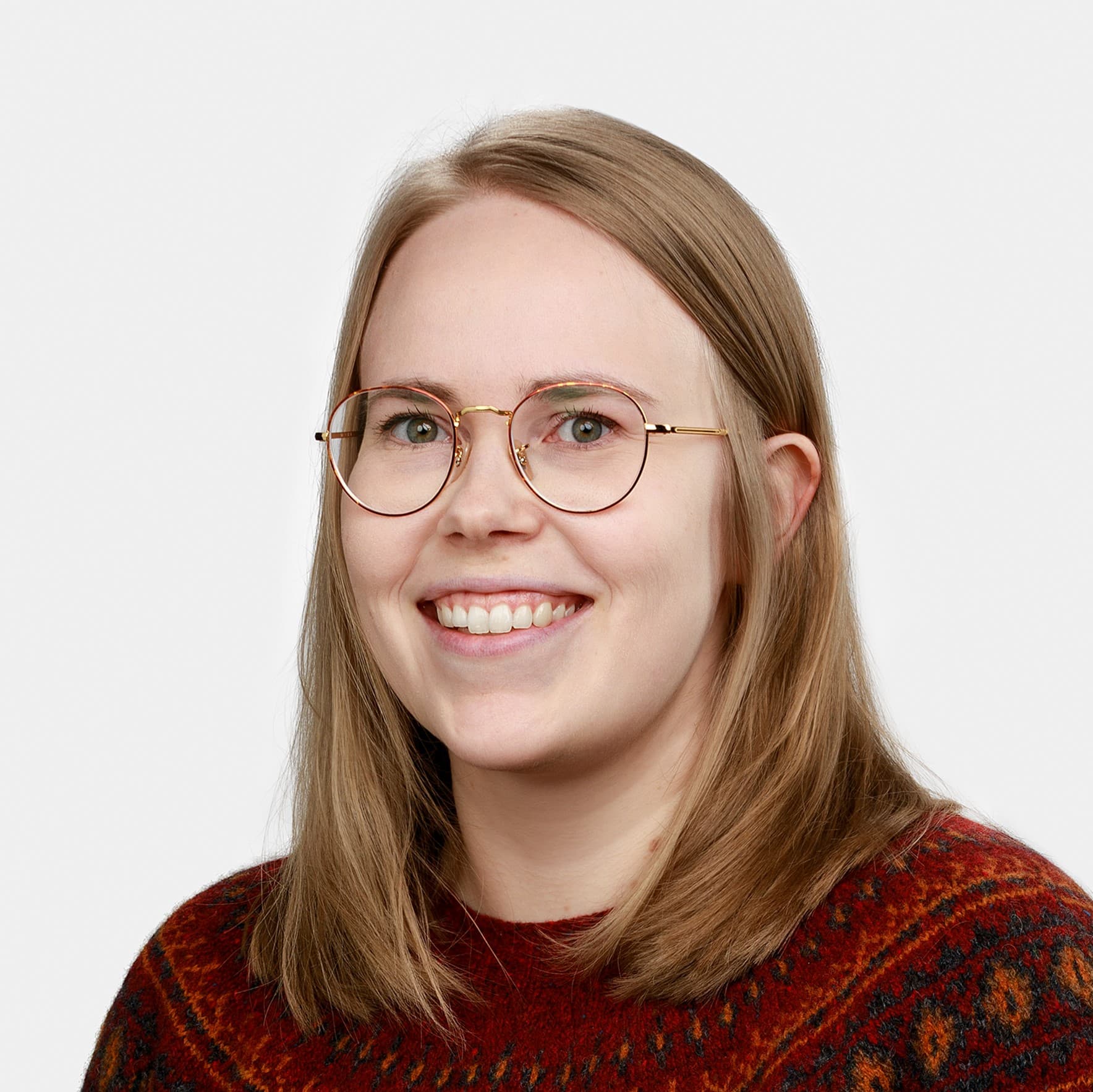 Riikka Vehkalahti — Pihlajalinna