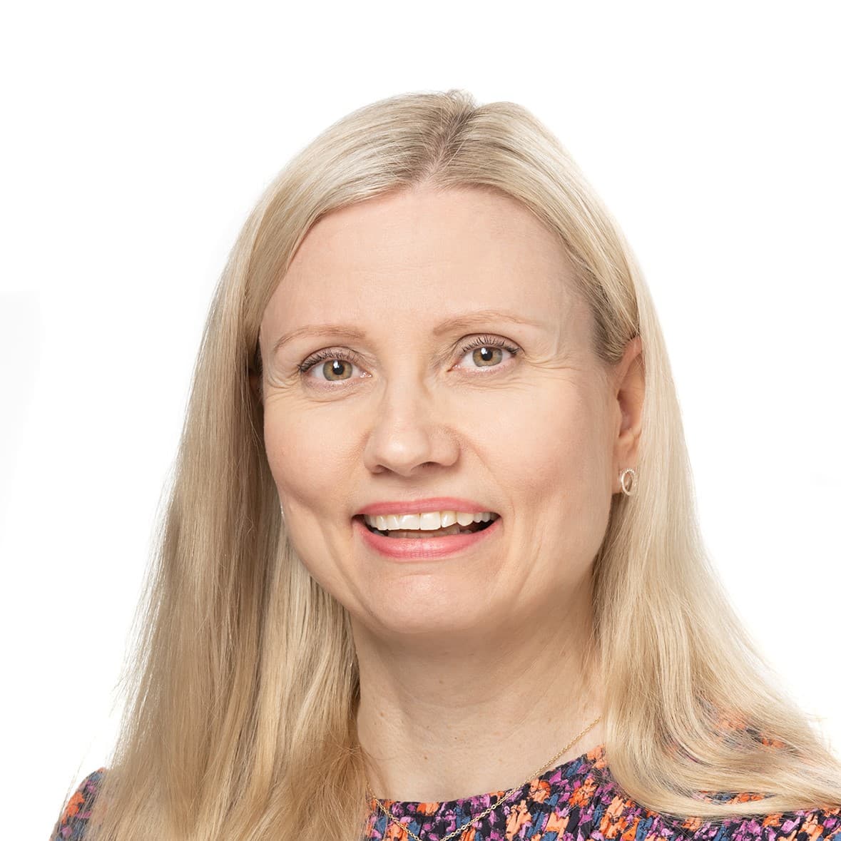 Birgitta Niemi — Pihlajalinna