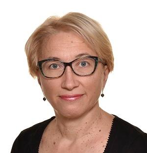 Paula Virkkula, Docent, Doctor of Medical Science — Pihlajalinna