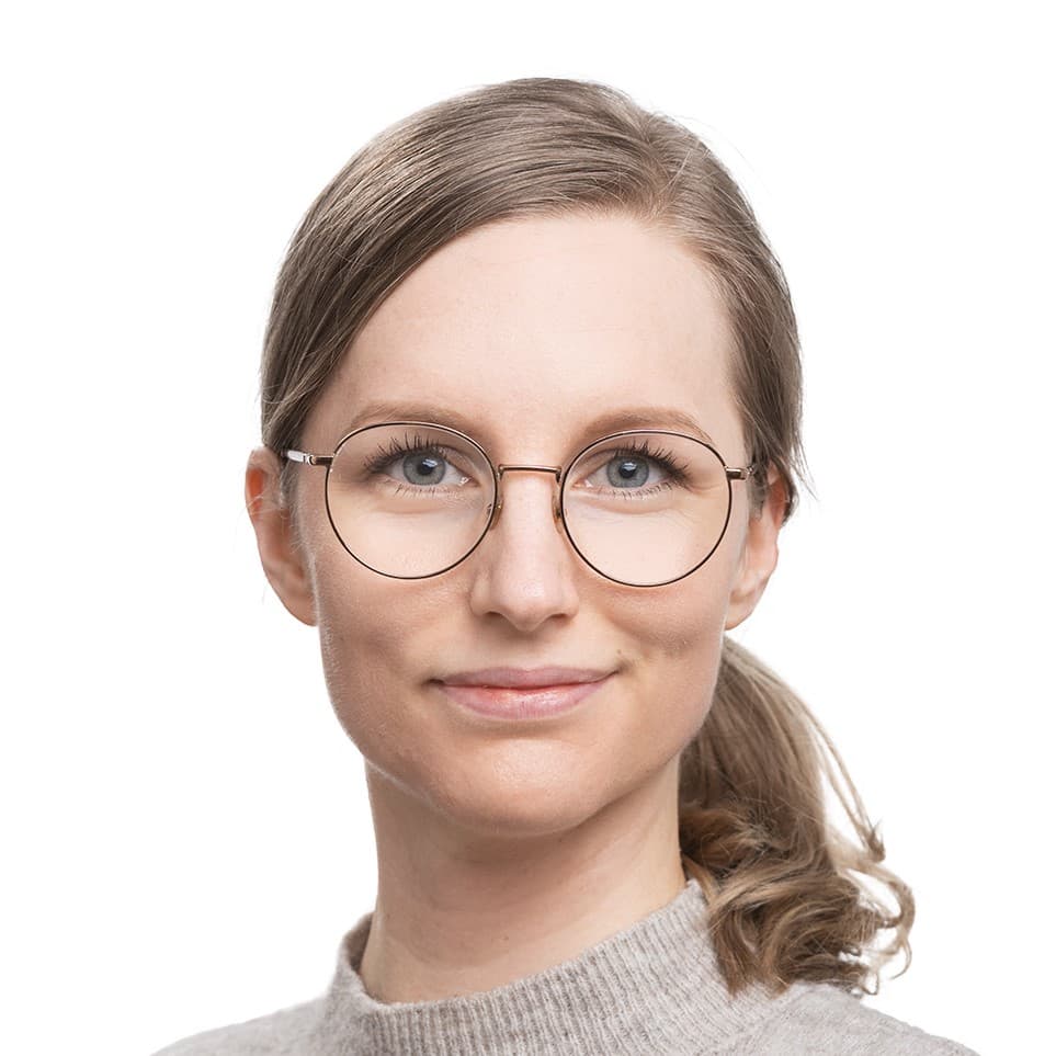 Anni Kekkonen — Pihlajalinna