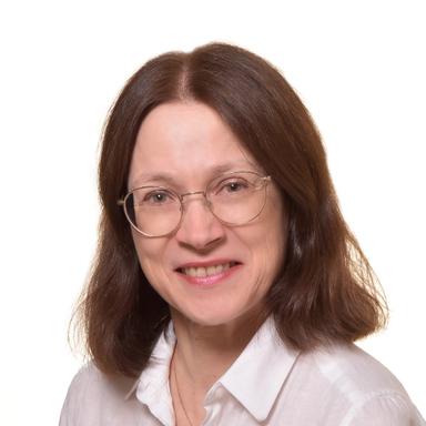Merja Hiltunen, Doctor of Medical Science — Pihlajalinna