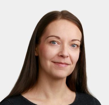 Marita Nylund — Pihlajalinna