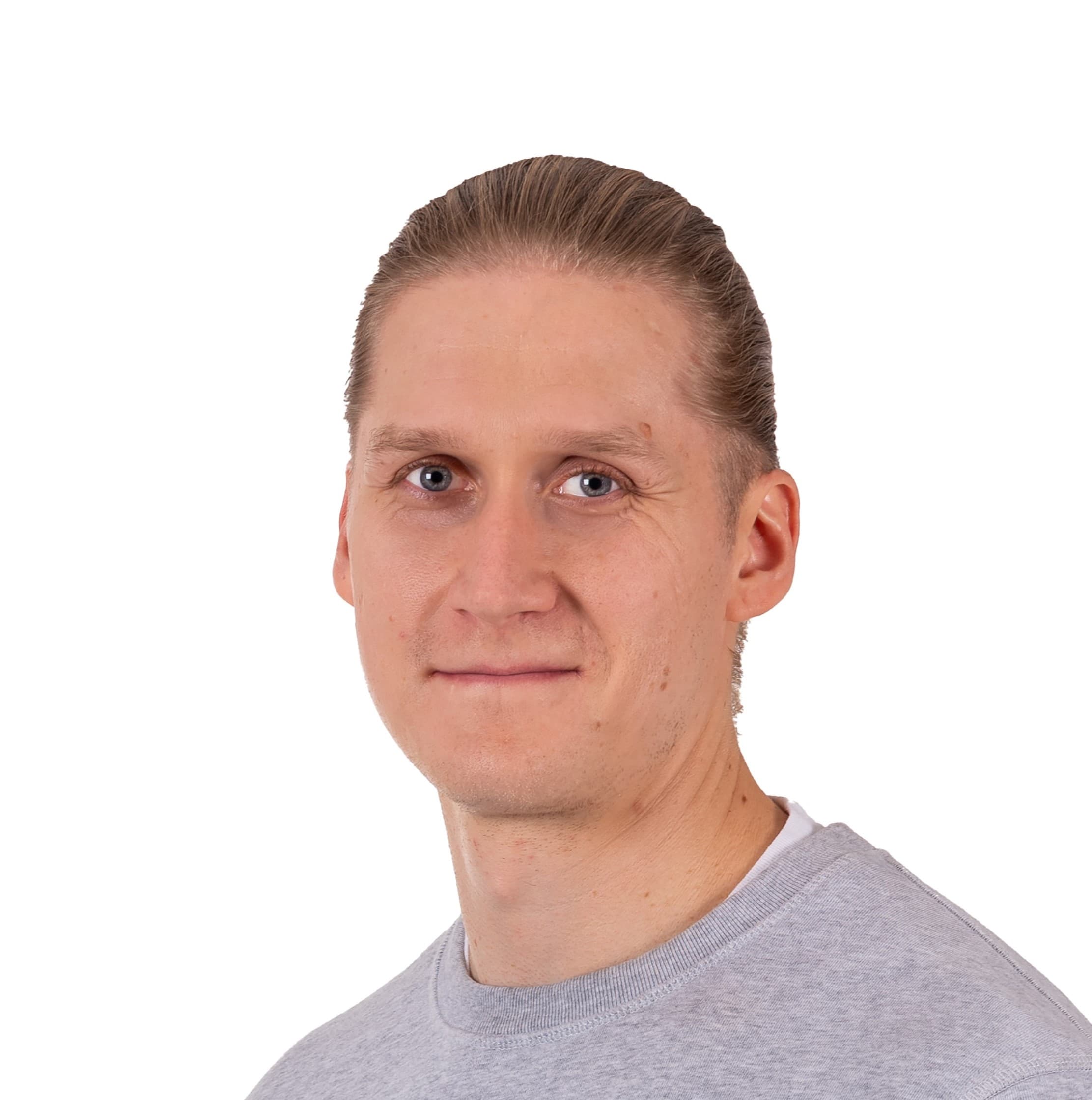 Jaakko Huovinen — Pihlajalinna