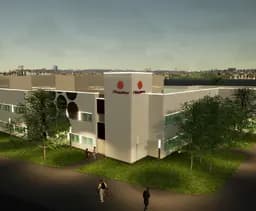 Päivystävä sairaanhoitaja Dextra Munkkivuori — Pihlajalinna