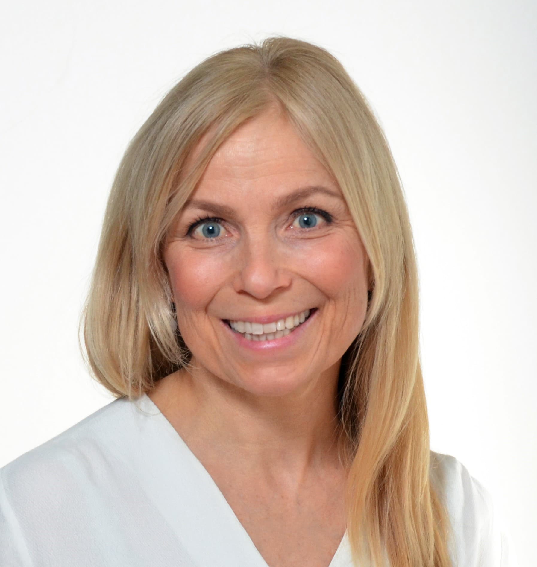 Katja Mjøsund, Lääketieteen tohtori — Pihlajalinna