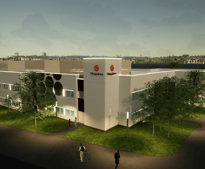 Päivystävä fysioterapeutti Pihlajalinna Dextra (Munkkivuori) — Pihlajalinna