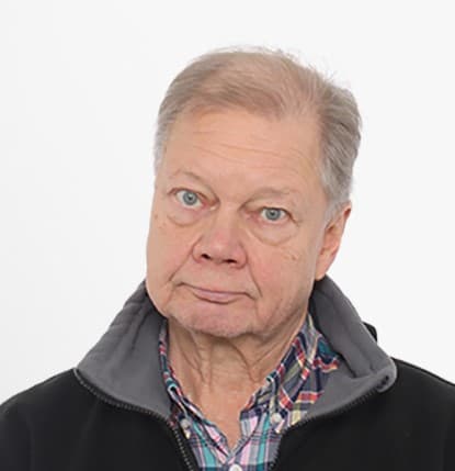 Kari Korhonen — Pihlajalinna