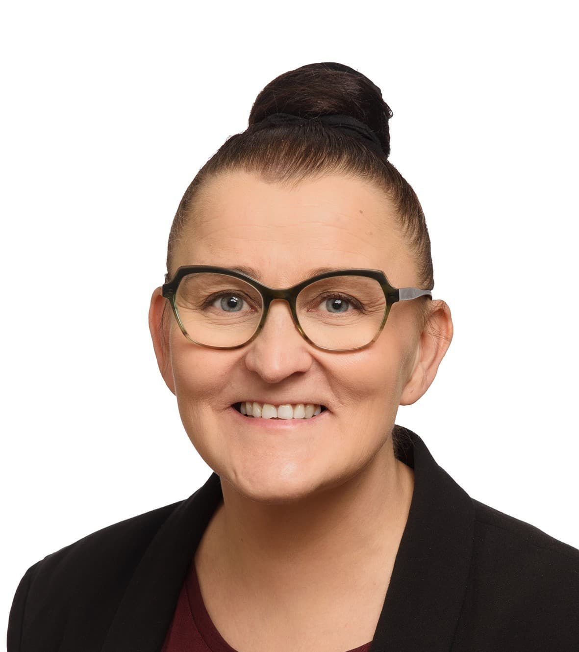 Tiina Järvensivu — Pihlajalinna