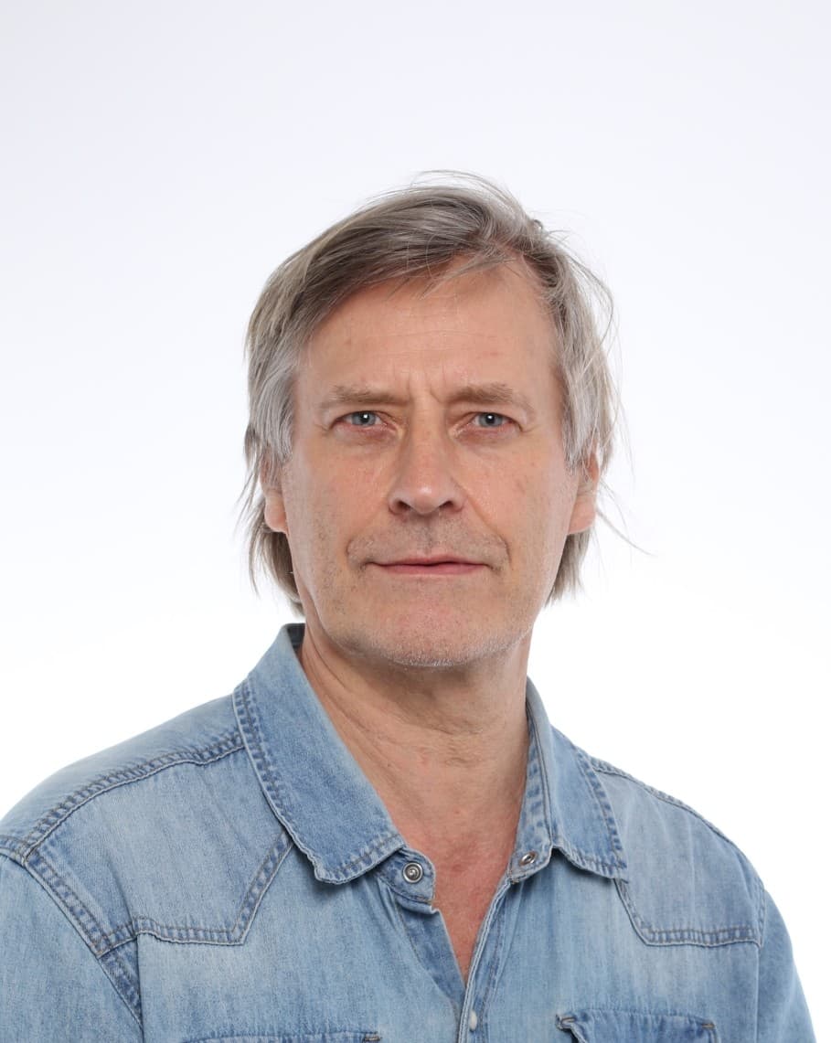 Petri Voutilainen Doctor of Medical Science — Pihlajalinna