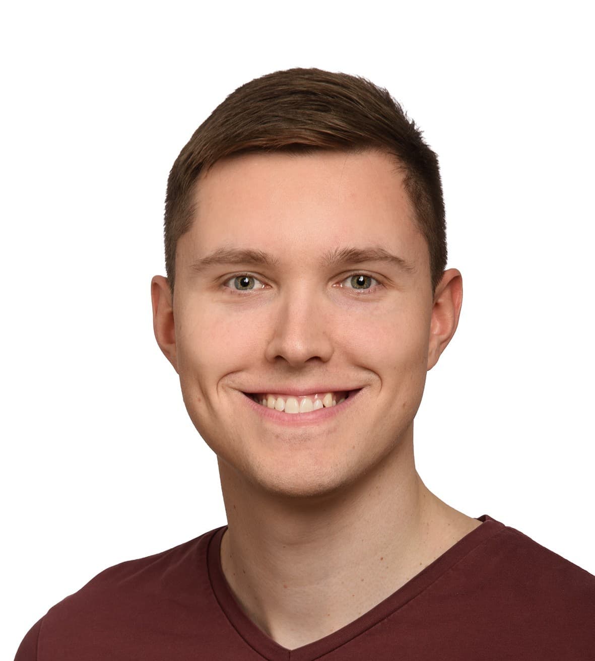 Kim Pettersson — Pihlajalinna