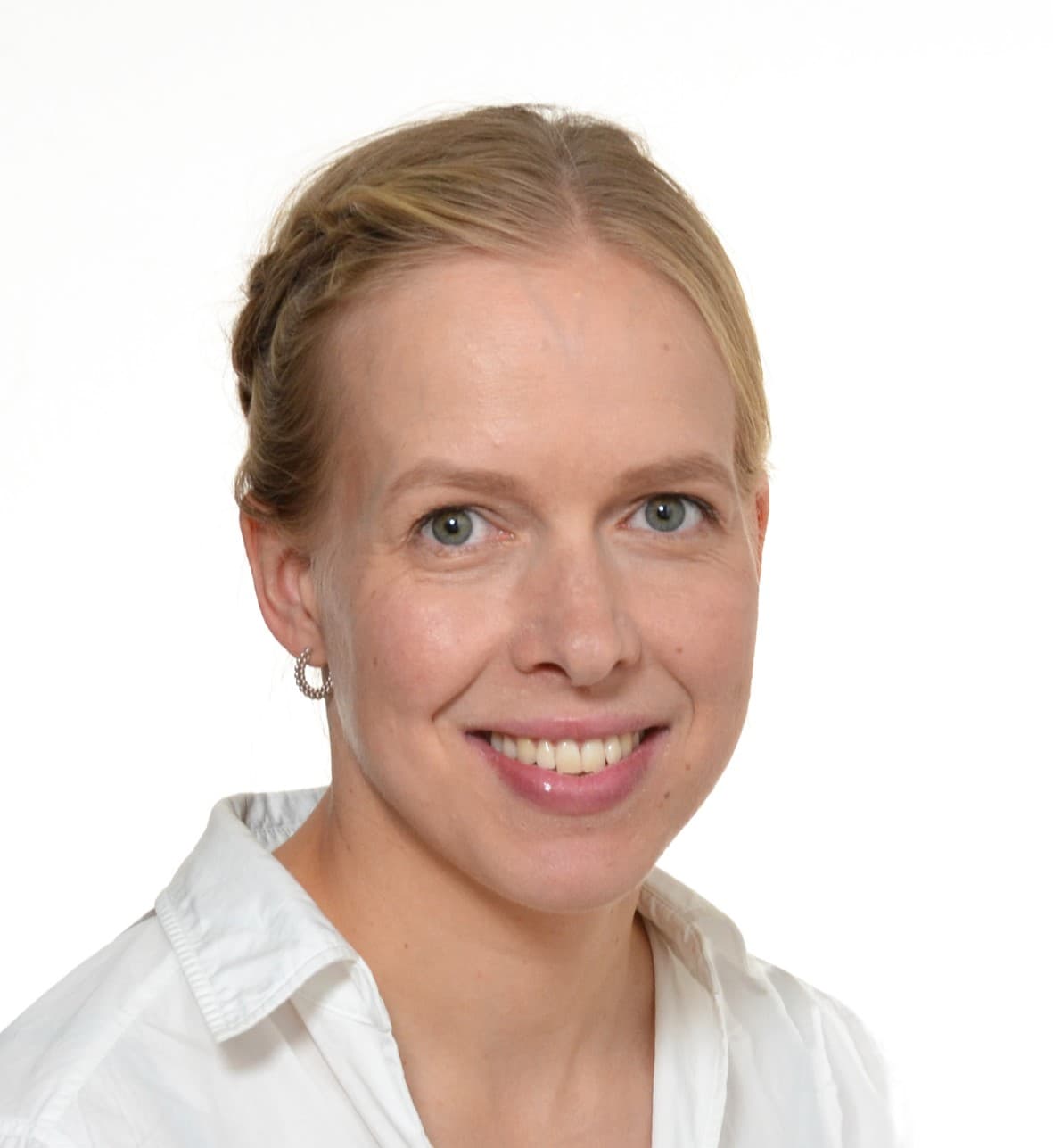 Iida-Kaisa Manninen — Pihlajalinna