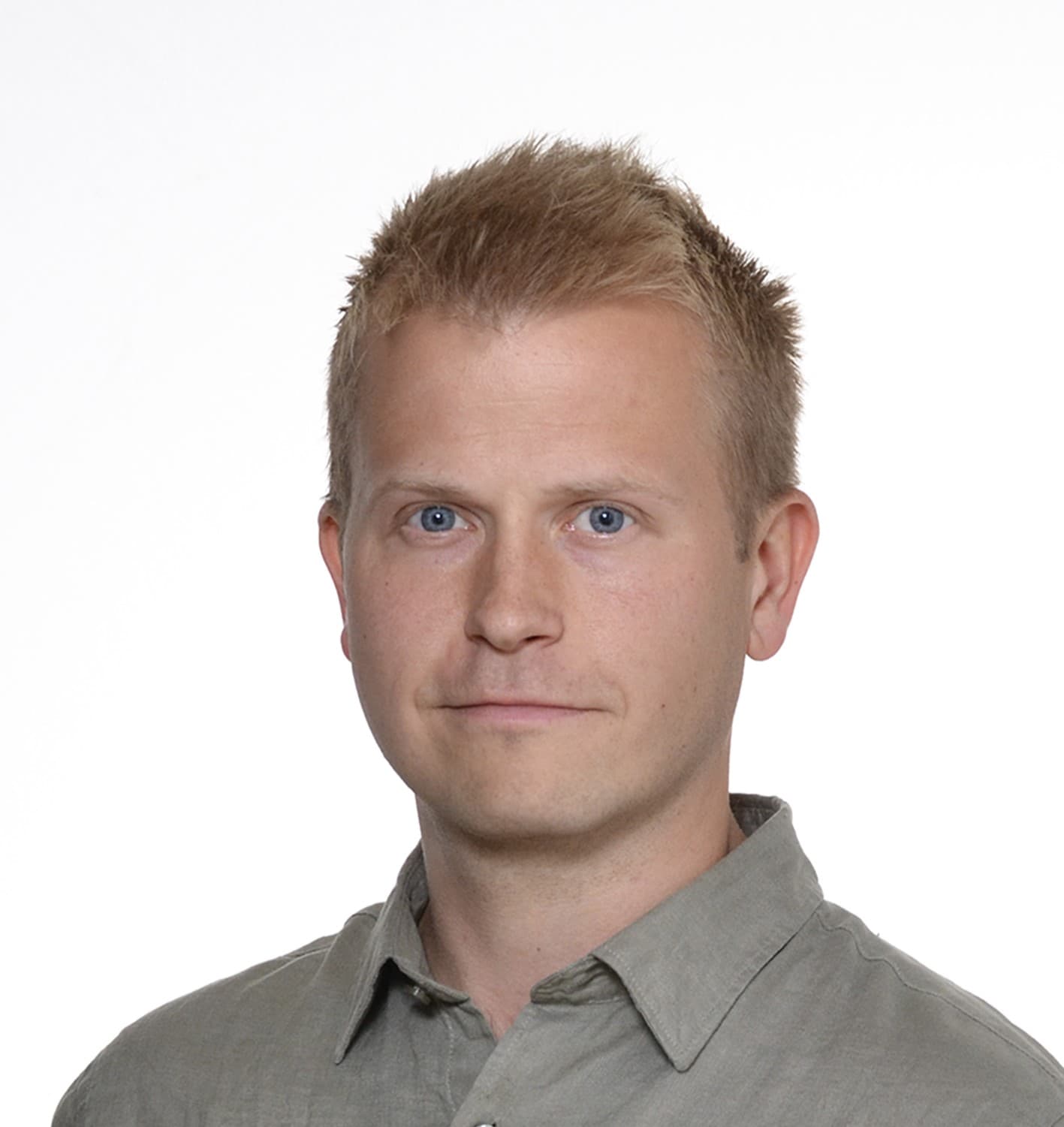 Oscar Danielsson — Pihlajalinna