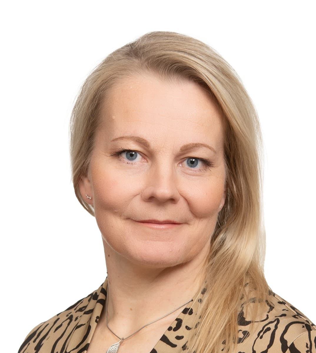 Tanja Komulainen — Pihlajalinna