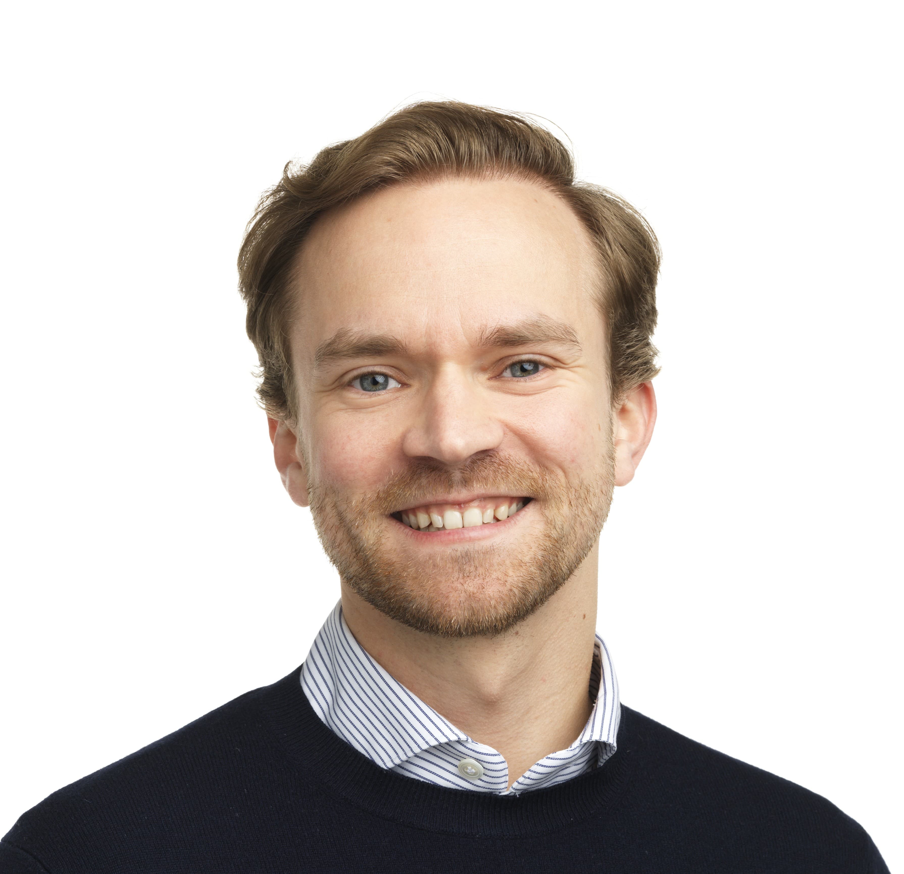 Mikael Eklund — Pihlajalinna