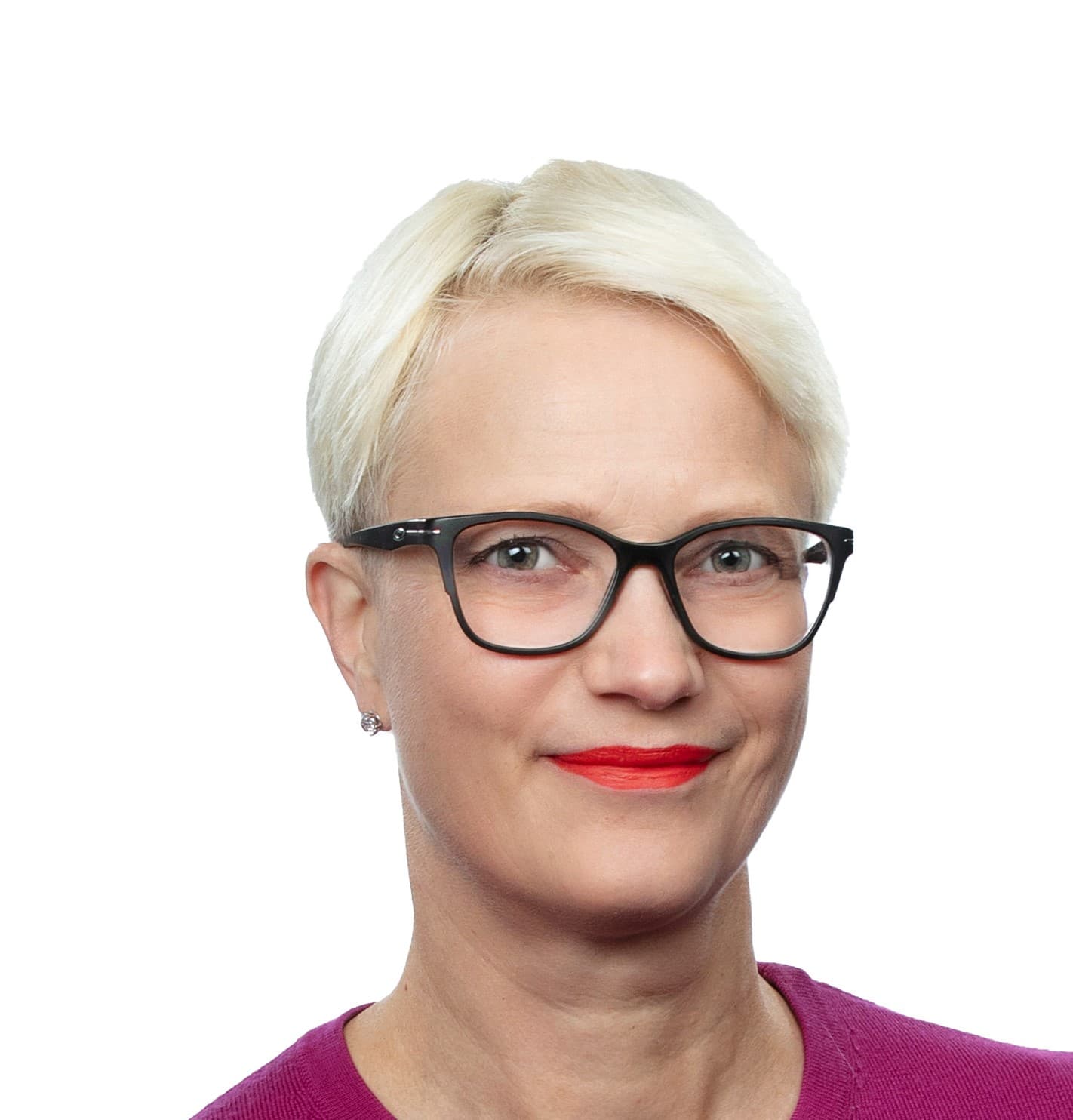 Hilkka Palosaari — Pihlajalinna