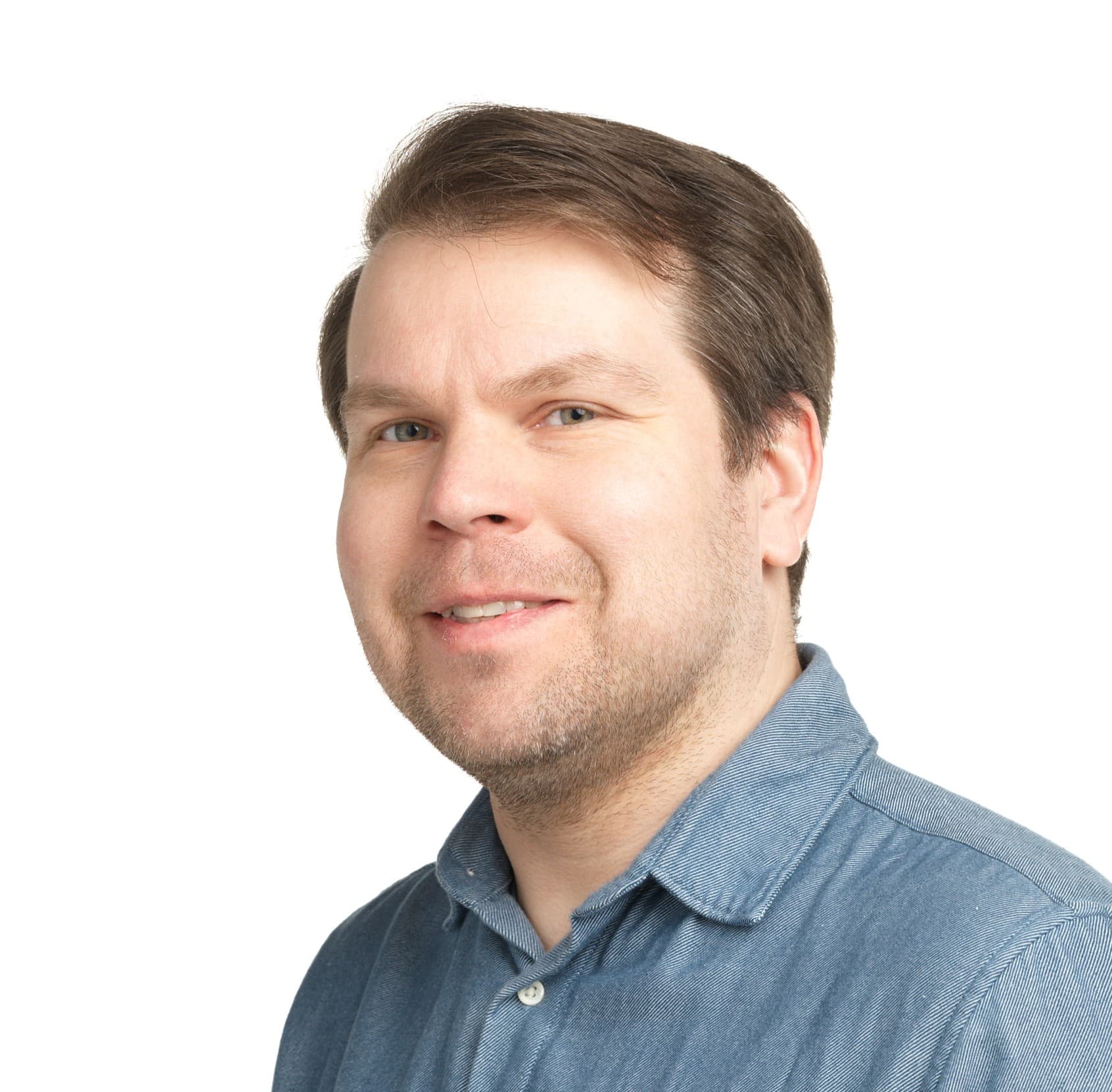 Janne Orava — Pihlajalinna