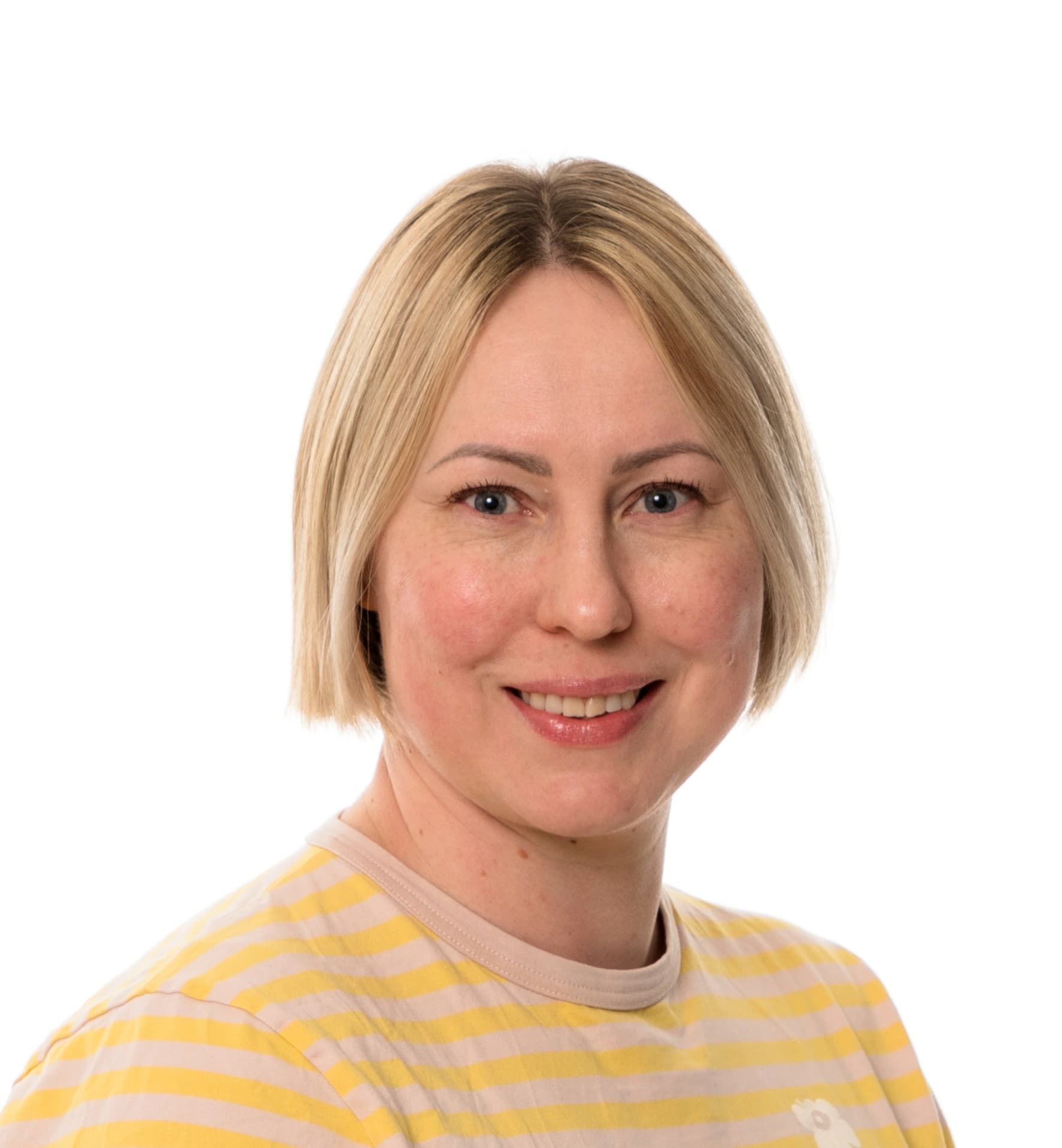 Sini Tervoja — Pihlajalinna