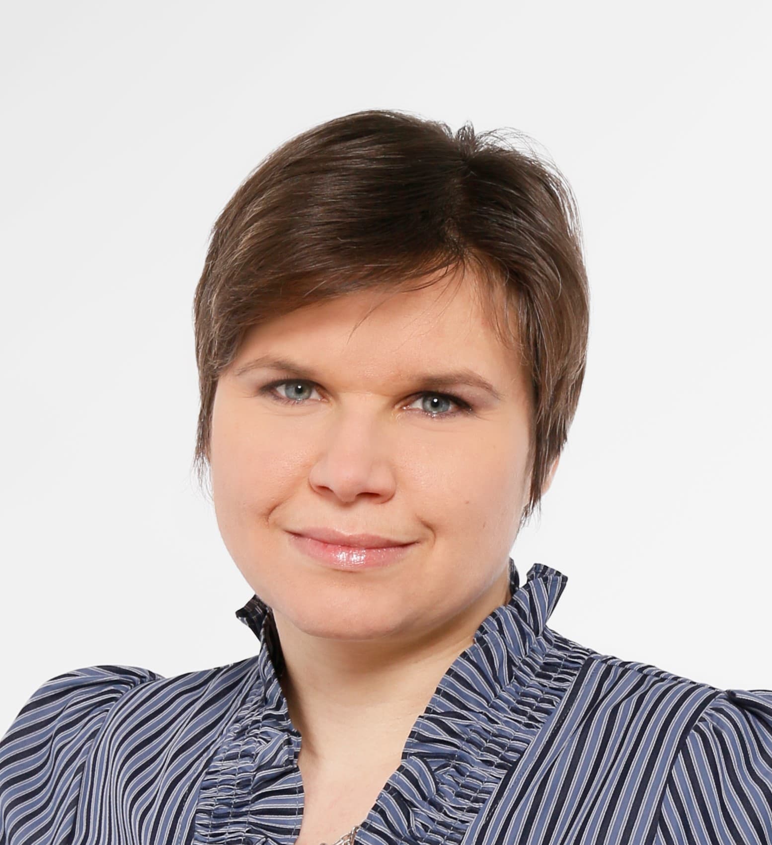 Ekaterina Musatova — Pihlajalinna