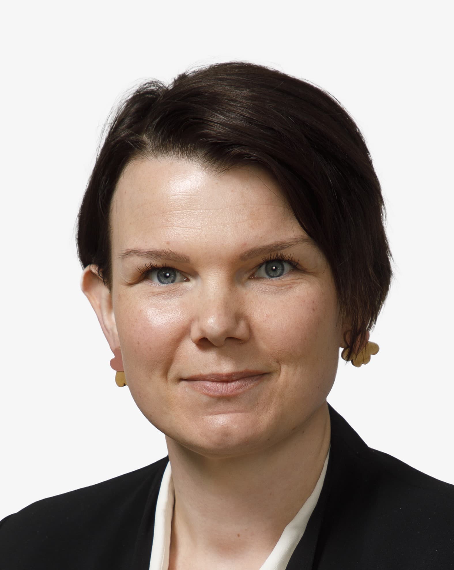 Lotta Rupponen — Pihlajalinna