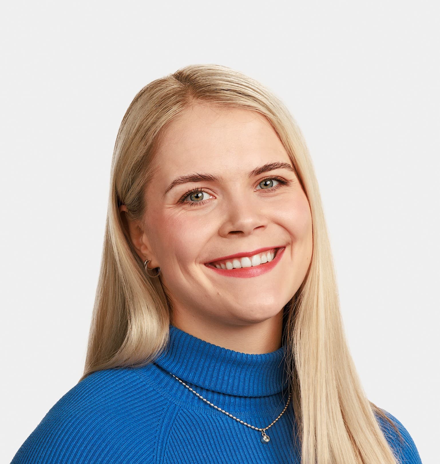 Hilla Hannola Medicine kandidat — Pihlajalinna