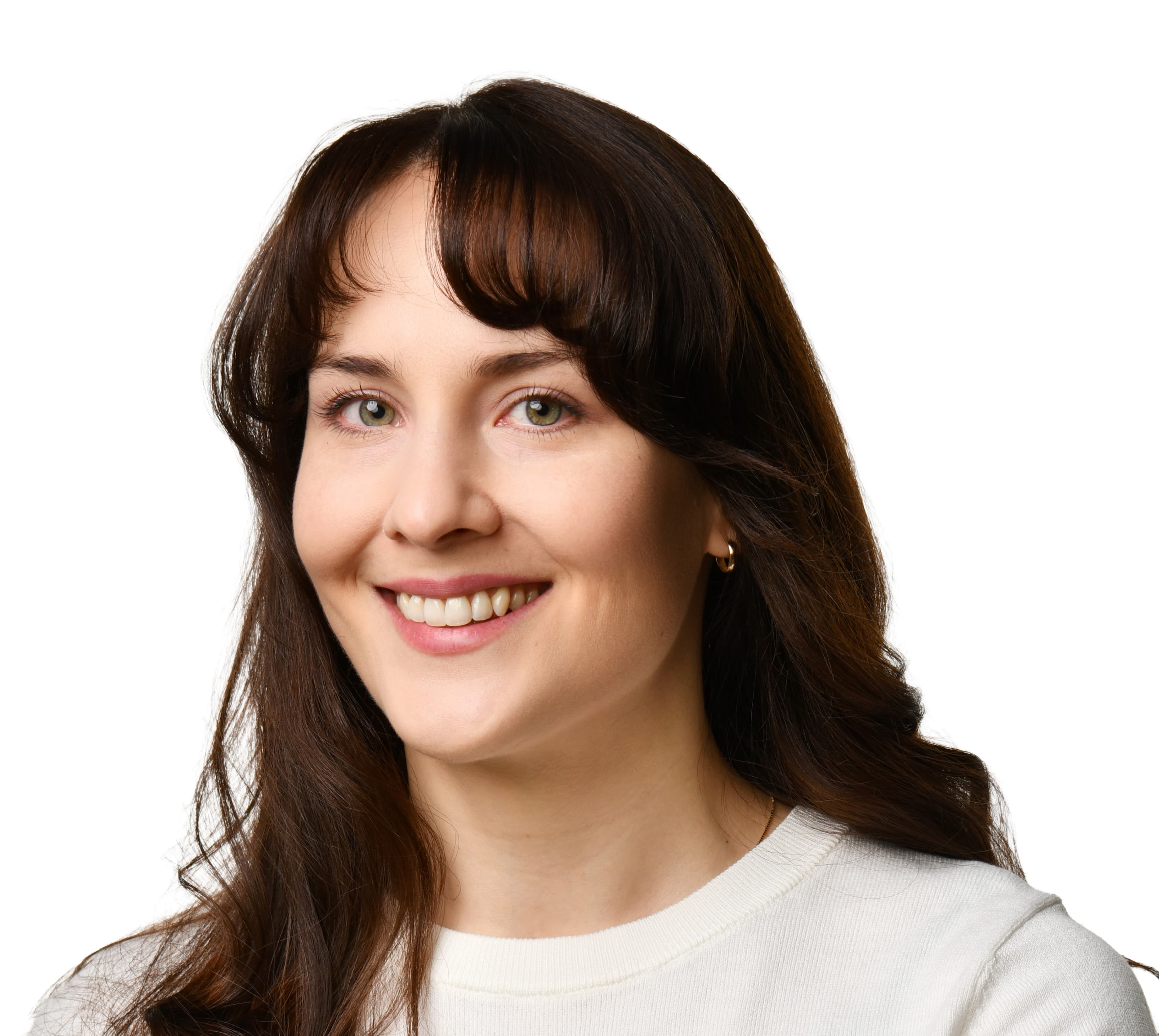 Hanna-Leena Grönfors — Pihlajalinna