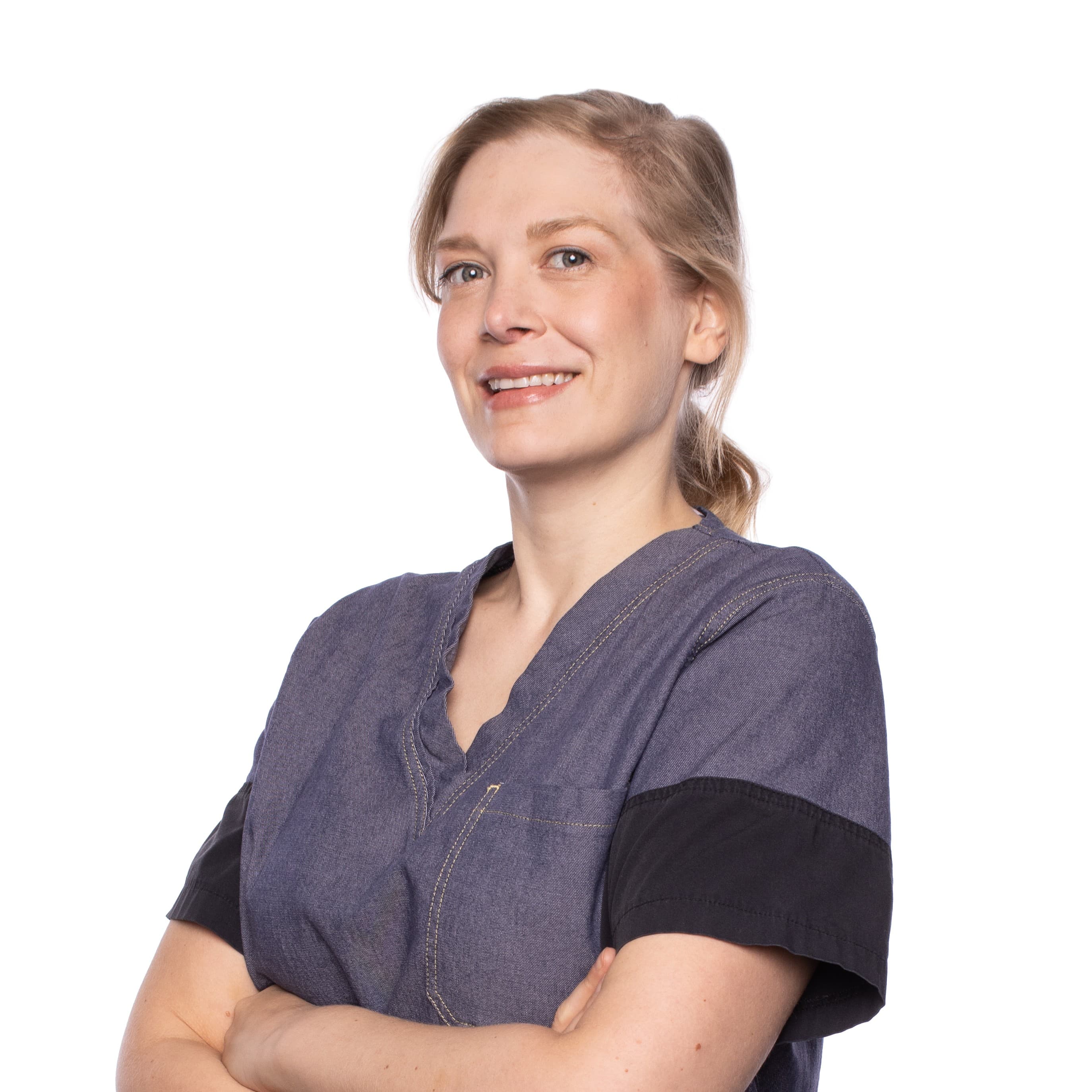 Helka Sahi — Pihlajalinna