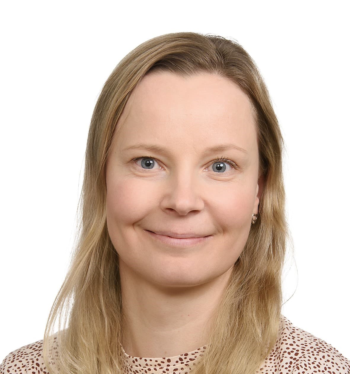 Anna Toledo — Pihlajalinna