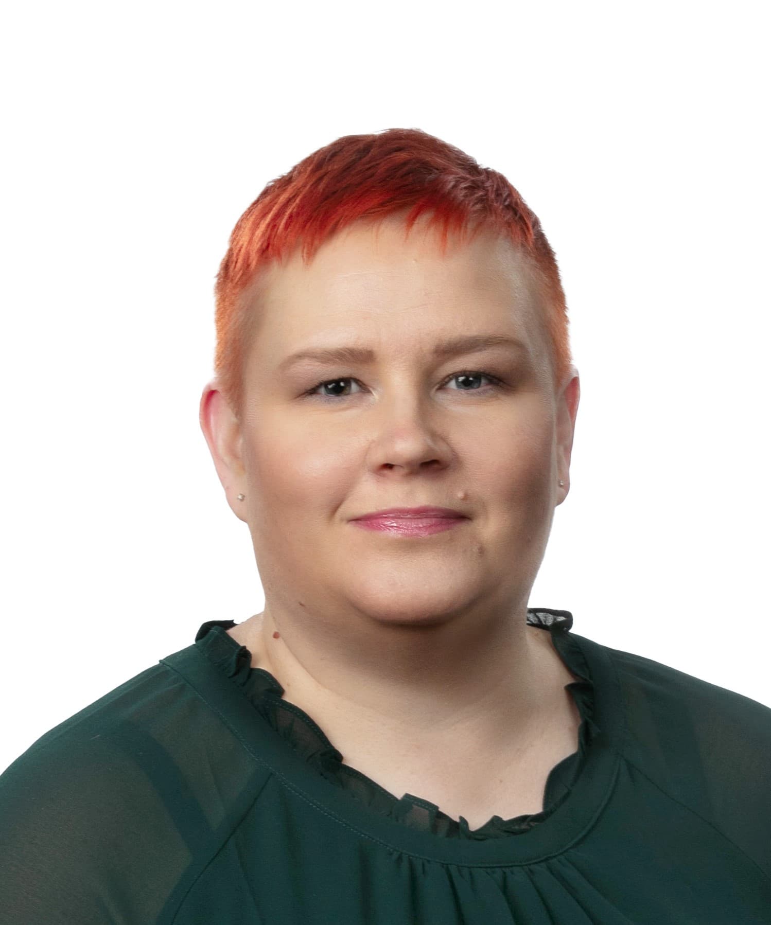 Minna Heikkilä Kipsimestari — Pihlajalinna