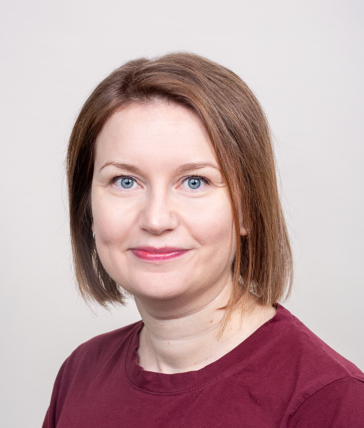 Johanna Masar — Pihlajalinna