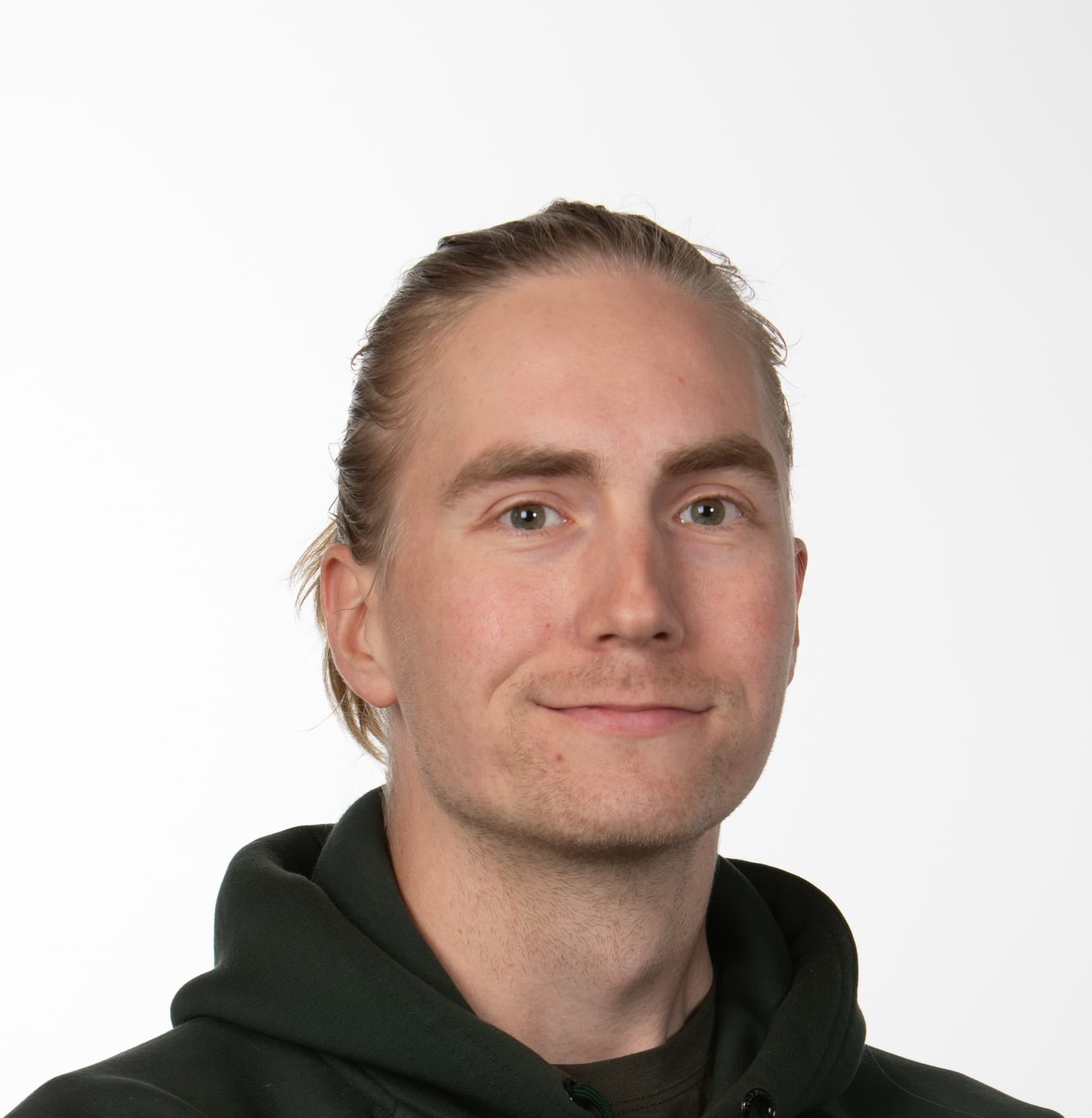 Tuomas Puurtinen — Pihlajalinna